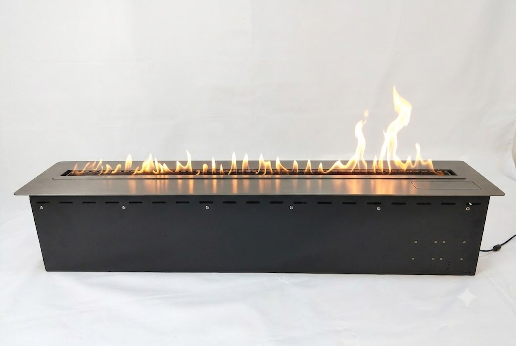 RX Smart Automatic Bioethanol Burner | OEM / ODM