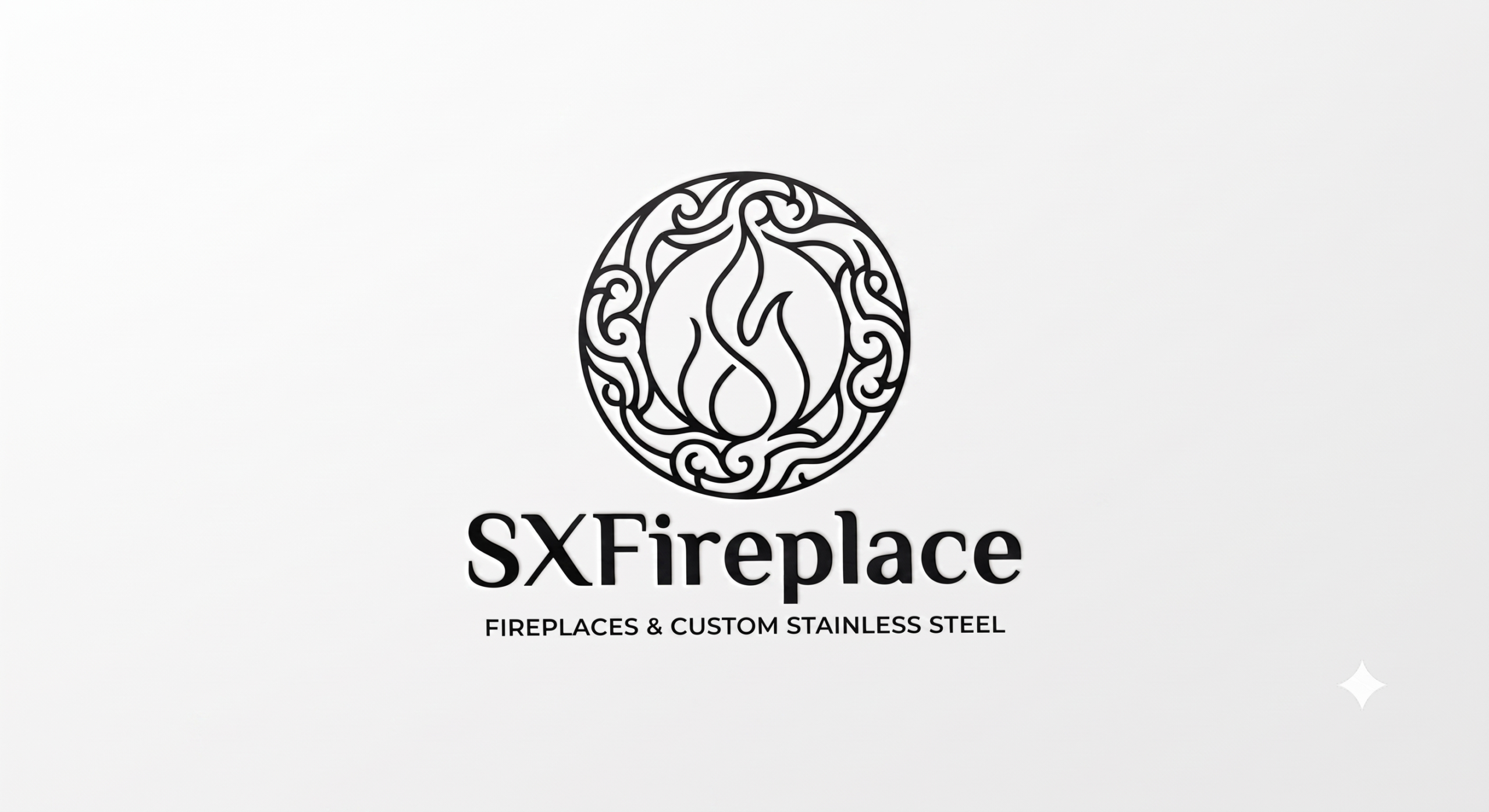 SXFireplace