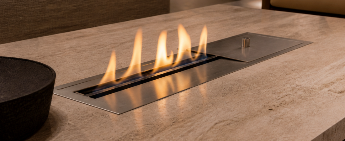 Before You Light It: A Practical Guide to the SXRX Sliding-Lid Burner