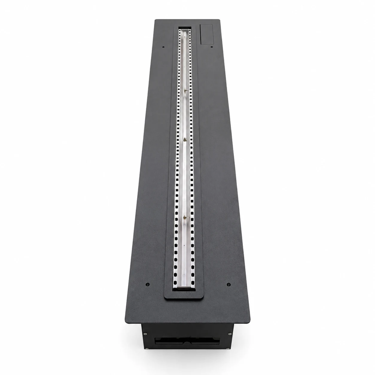 Black-top SXRX-L-005 linear smart ethanol burner
