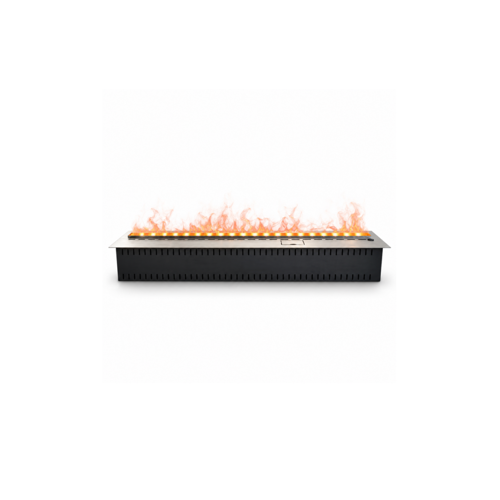 Brushed-Panel Water Vapour Insert - product on white background