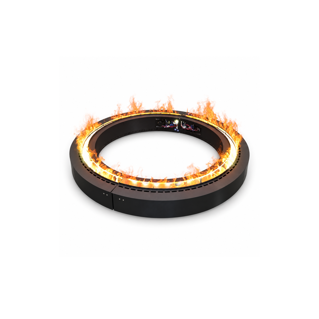 Ring Water Vapour Insert - product on white background